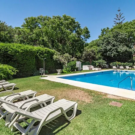 Holiday home Fully Renovated Scandinavian Style 2 Bed In The Heart Of Puerto Banus